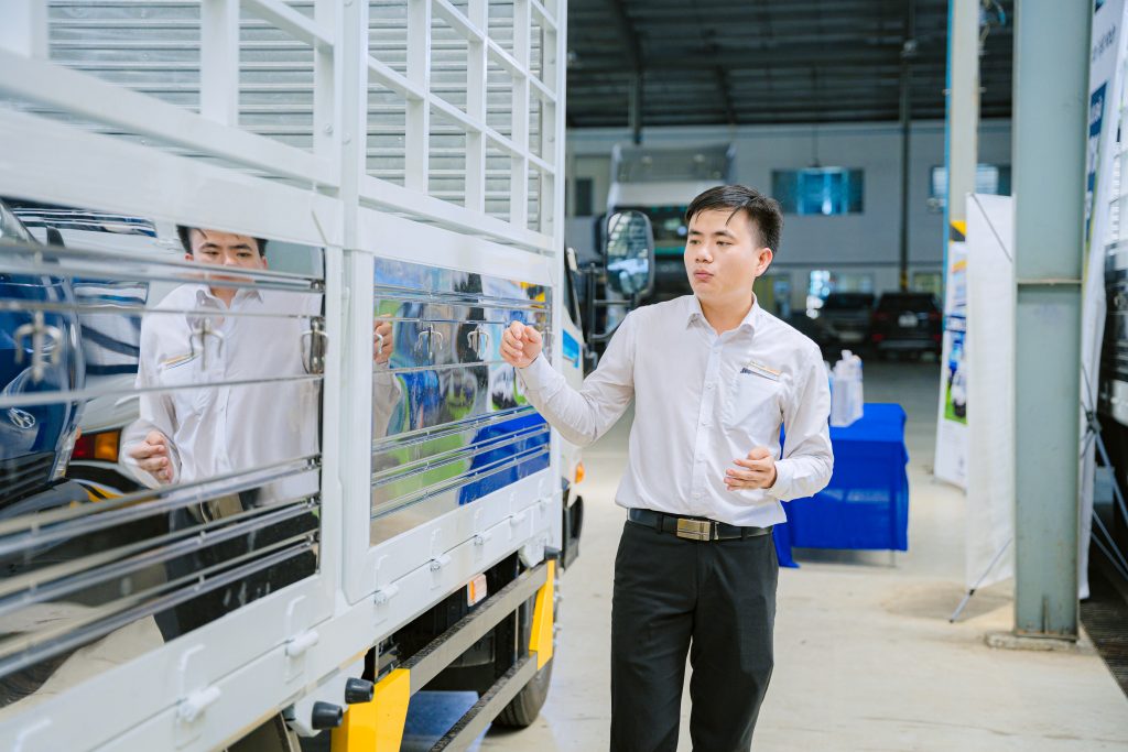 hyundais day tháng 06