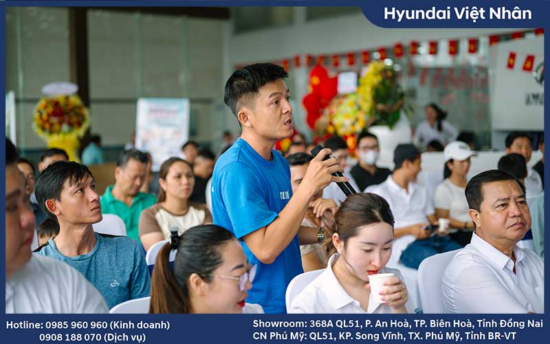 Khách hàng tham gia minigame “Đoán đúng trúng quà”