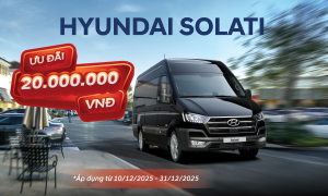 chương trình khuyến mãi