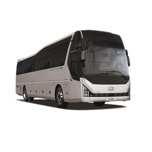 Xe khách 47 chỗ Hyundai Universe mẫu mới Prestige