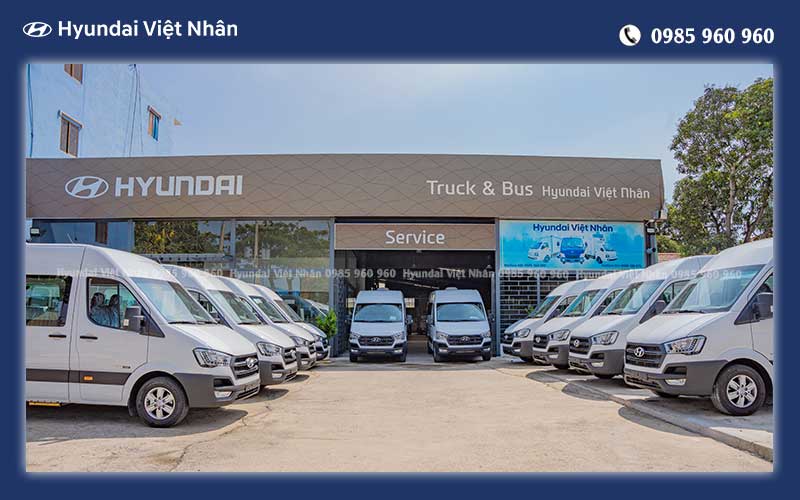 Hình ảnh lễ bàn giao xe Solati